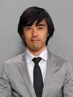 歯科医師:藤原 広